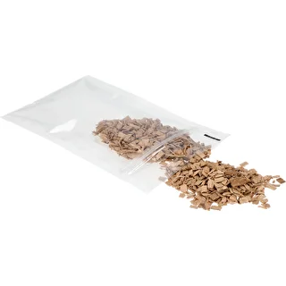 Płatki dębowe naturalne (nieopiekane), 20g – zdjęcie 3