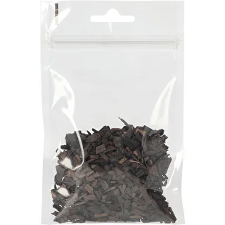 Płatki dębowe mocno opiekane, 20g