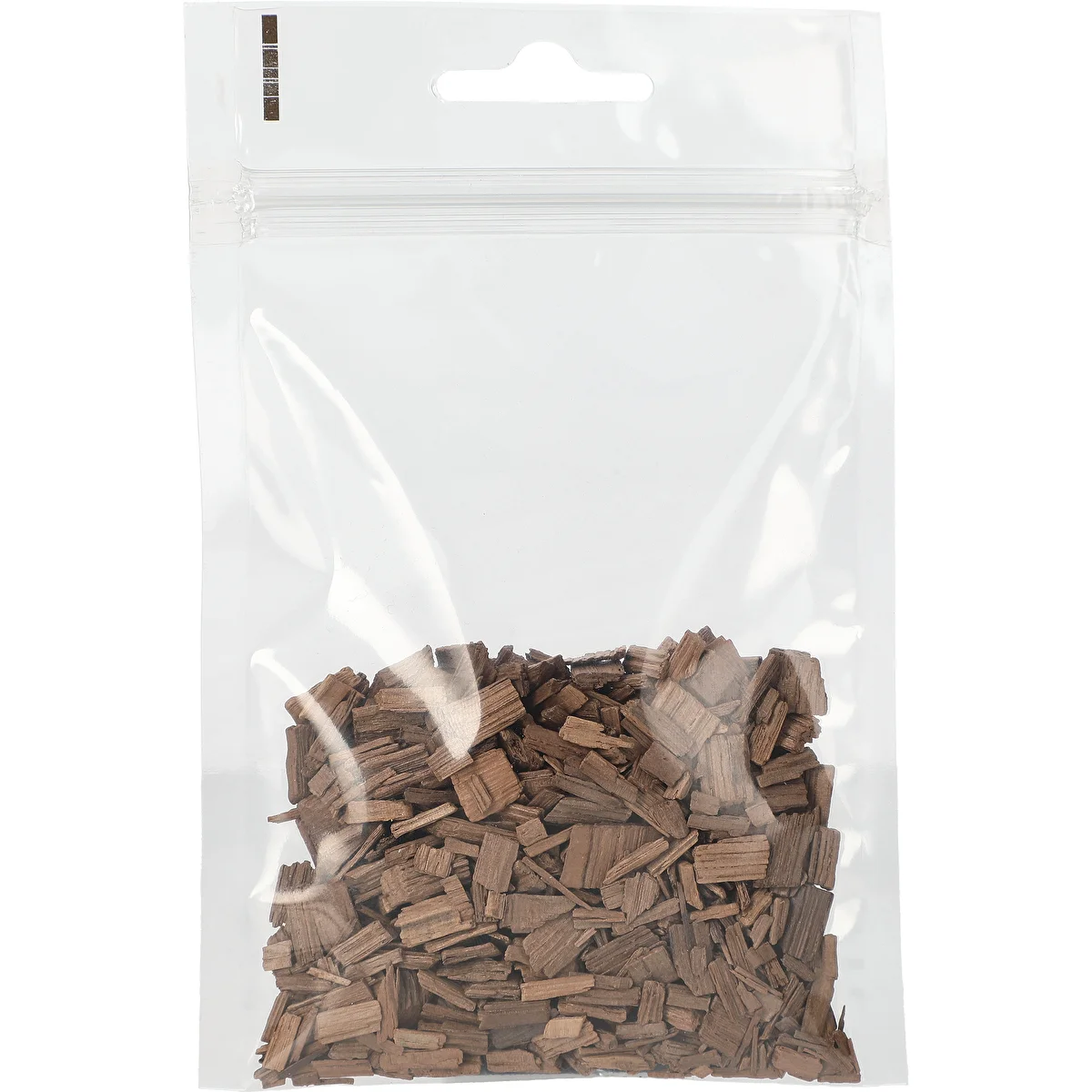 Płatki dębowe waniliowe, mocno opiekane, 20g