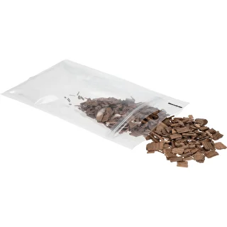 Płatki dębowe waniliowe, mocno opiekane, 20g – zdjęcie 3