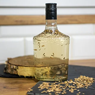 Płatki dębowe naturalne do aromatyzacji alkoholi (whisky, białe wino), 50 g – zdjęcie 8