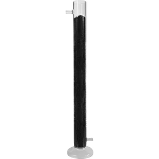 Węgiel aktywny kokosowy 1 kg x 4 - zestaw – zdjęcie 4