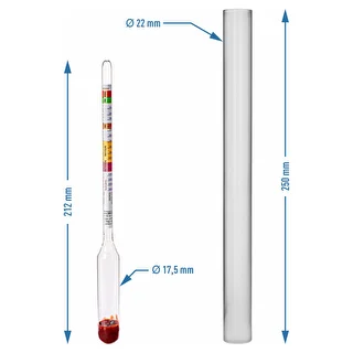 Multimierz pom. stęż. cukru i pot. alkoholu – zdjęcie 4