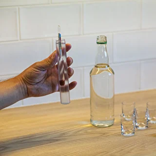 Alkoholomierz mały – zdjęcie 4