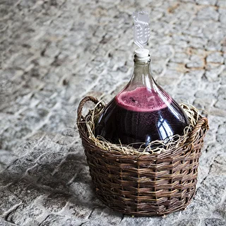 Enovini® BIO - ekologiczne drożdże winiarskie, 7 g – zdjęcie 7