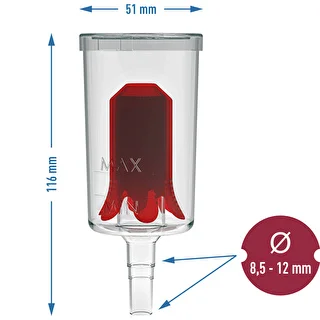 Rurka fermentacyjna CICHOSZA! – zdjęcie 3