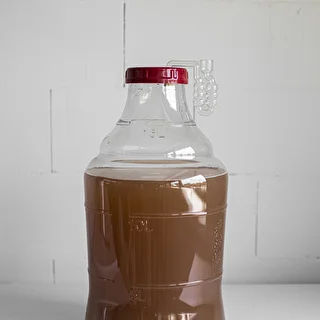 Rurka fermentacyjna pozioma - nietłukąca – zdjęcie 8