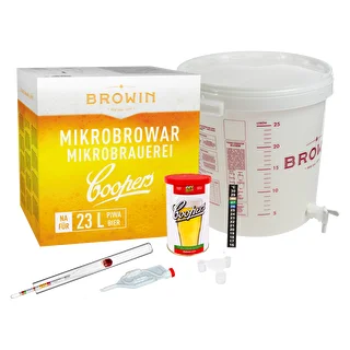 MikroBrowar ECO 2