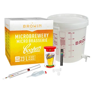 MikroBrowar ECO 2 – zdjęcie 2