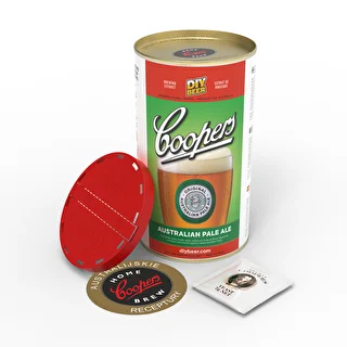 Brewkit Coopers Australian Pale Ale – zdjęcie 3