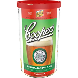 Brewkit Coopers Australian Pale Ale – zdjęcie 2