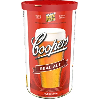 Brewkit Coopers Real Ale – zdjęcie 2