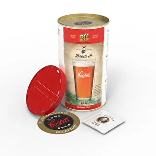 Brewkit Coopers Brew A IPA – zdjęcie 3