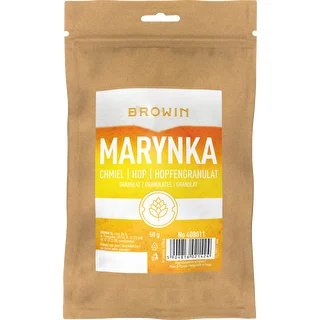 Chmiel Marynka - granulat 50g