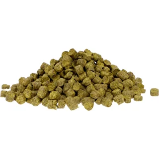 Chmiel Marynka - granulat 50g – zdjęcie 5