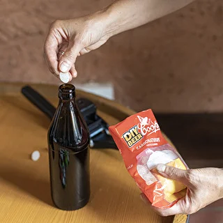 Pastylki Coopers Carbonation Drops, 250 g – zdjęcie 2