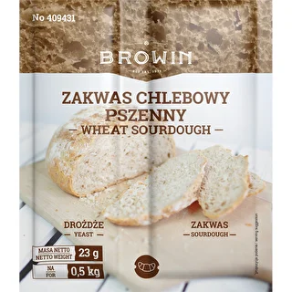 Zestaw domowa piekarenka – zdjęcie 5