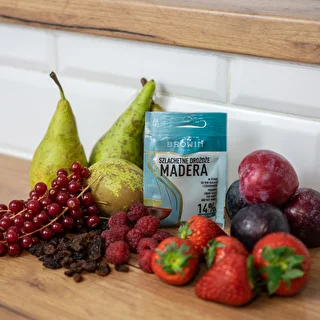 Drożdże winiarskie Madera, 20 ml – zdjęcie 3