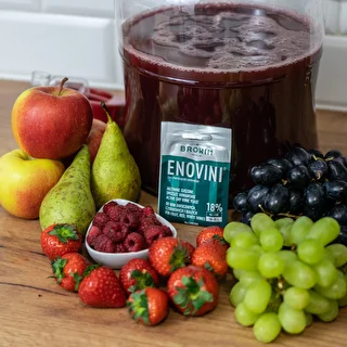 Drożdże winiarskie Enovini® – zdjęcie 3