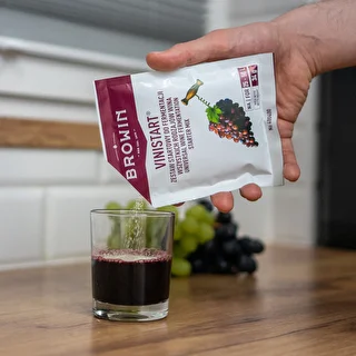 Vinistart, 34 g – zdjęcie 5