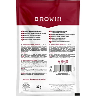 Vinistart, 34 g – zdjęcie 2