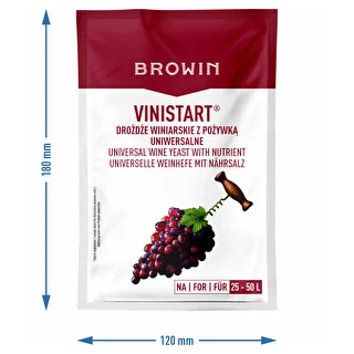 Vinistart, 34 g – zdjęcie 3