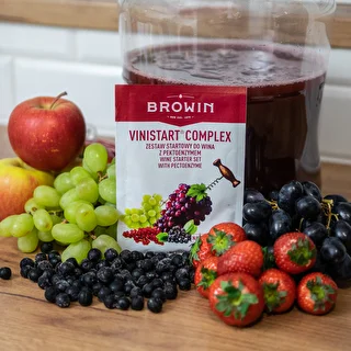 Vinistart Complex, 20 g – zdjęcie 4