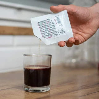 Drożdże Bayanus + pożywka - Uniwersalne - 21%, 17 g – zdjęcie 6
