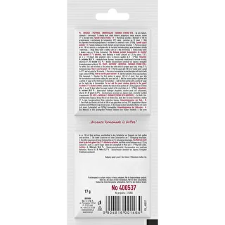 Drożdże Bayanus + pożywka - Uniwersalne - 21%, 17 g – zdjęcie 2