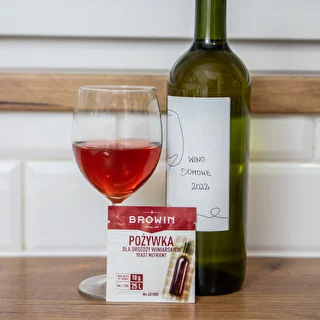 Pożywka dla drożdży winiarskich, 10 g – zdjęcie 3
