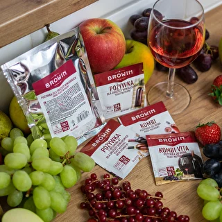 Pożywka do drożdży winiarskich, 100 g – zdjęcie 4
