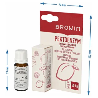 Pektoenzym – zdjęcie 3