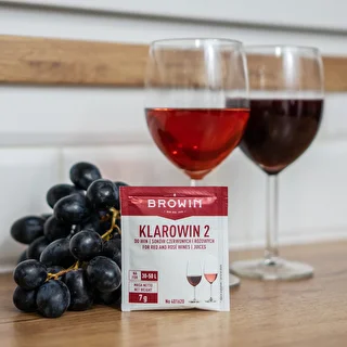 Klarowin 2 - środek klarujący – zdjęcie 4