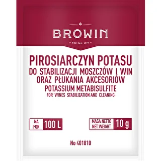 Zestaw do cydru 20 L – zdjęcie 12