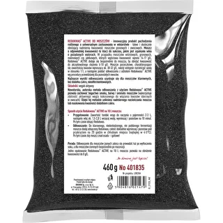 Redukwas® Active do moszczów - regulator kwasowości, 460 g – zdjęcie 2