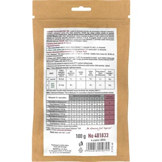 Redukwas® Plus - regulator kwasowości, 100 g – zdjęcie 2