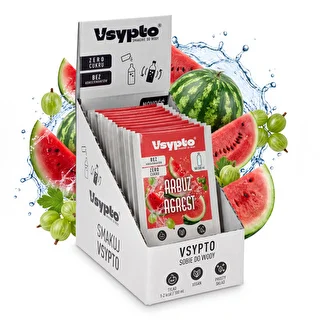 Vsypto Arbuz Agrest - zestaw 15x3g – zdjęcie 1