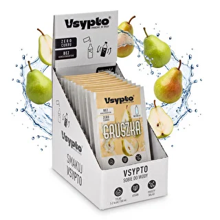 Vsypto Gruszka - zestaw 15x3g – zdjęcie 1