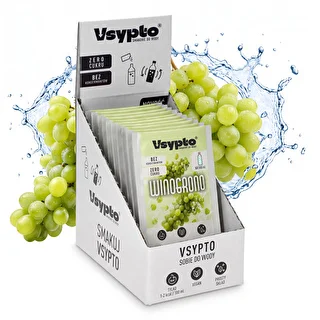 Vsypto Winogrono - zestaw 15x3g – zdjęcie 1