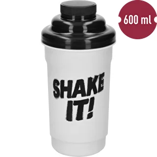 Shaker Vsypto 600 ml - SHAKE IT! – zdjęcie 3