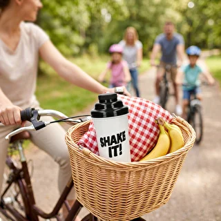 Shaker Vsypto 600 ml - SHAKE IT! – zdjęcie 10