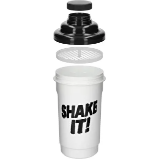 Shaker Vsypto 600 ml - SHAKE IT! – zdjęcie 4