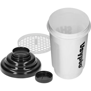 Shaker Vsypto 600 ml - SHAKE IT! – zdjęcie 5