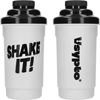 Shaker Vsypto 600 ml - SHAKE IT! – zdjęcie 2