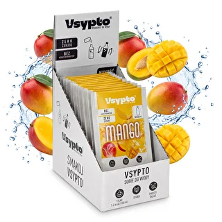 Vsypto Mango - zestaw 15x3g – zdjęcie 1