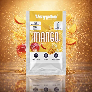 VSYPTO o smaku mango, 3g – zdjęcie 5