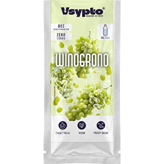 Vsypto Winogrono - zestaw 15x9g – zdjęcie 5