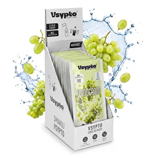 Vsypto Winogrono - zestaw 15x9g – zdjęcie 1