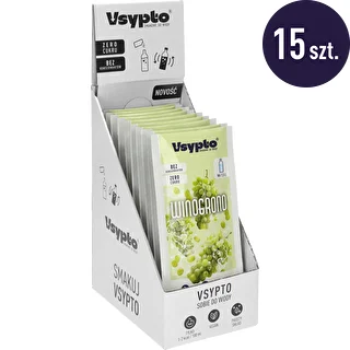 Vsypto Winogrono - zestaw 15x9g – zdjęcie 2
