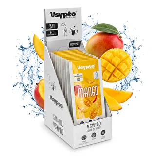 Vsypto Mango - zestaw 15x9g